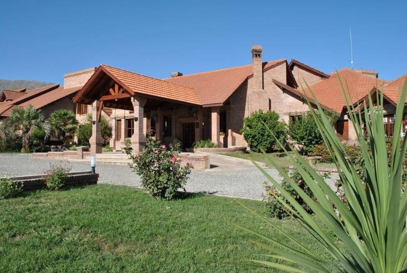 Villa De Merlo Hotel Spa