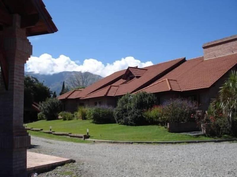 Villa De Merlo Hotel Spa