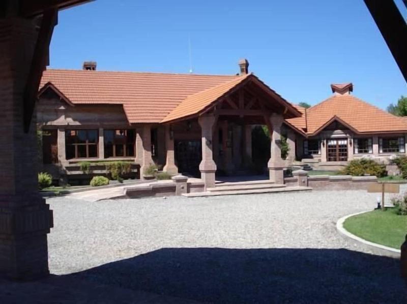 Villa De Merlo Hotel Spa