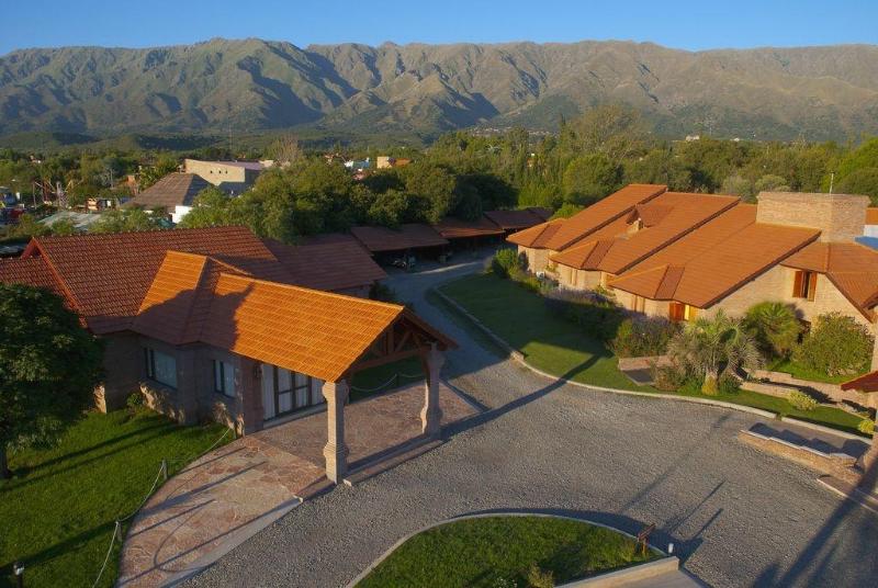 Villa De Merlo Hotel Spa