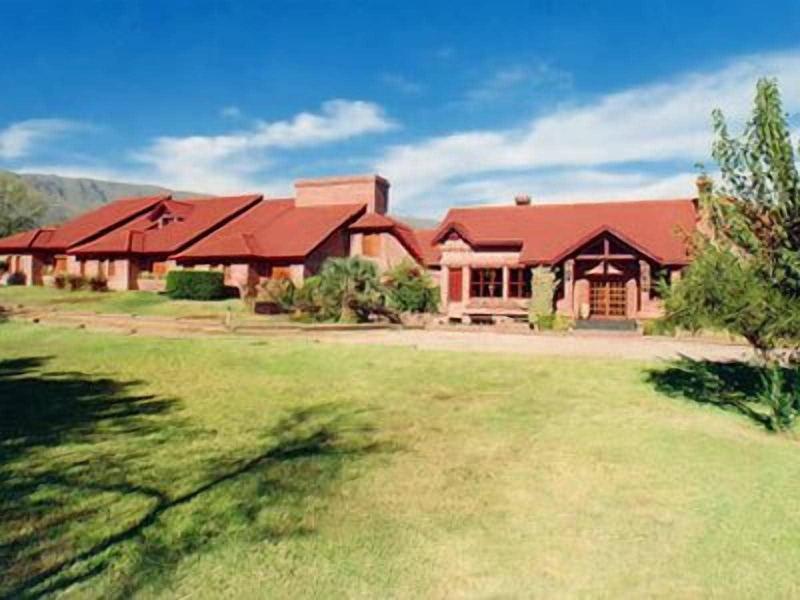 Villa De Merlo Hotel Spa