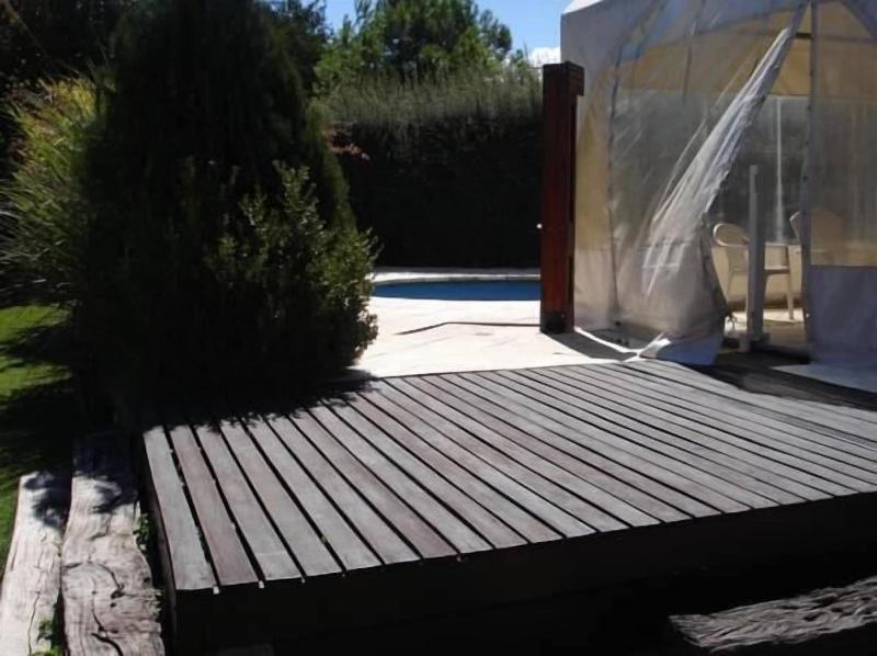Villa De Merlo Hotel Spa