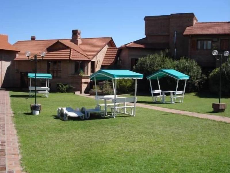 Villa De Merlo Hotel Spa