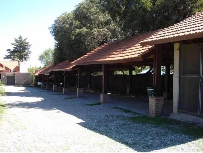Villa De Merlo Hotel Spa