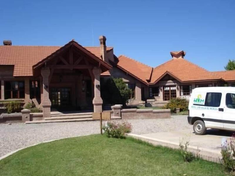 Villa De Merlo Hotel Spa