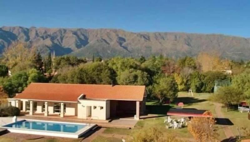 Villa De Merlo Hotel Spa
