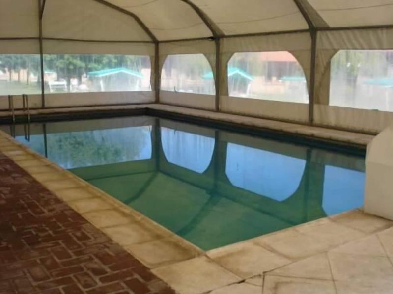 Villa De Merlo Hotel Spa