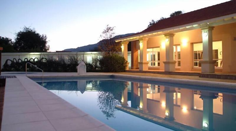 Villa De Merlo Hotel Spa