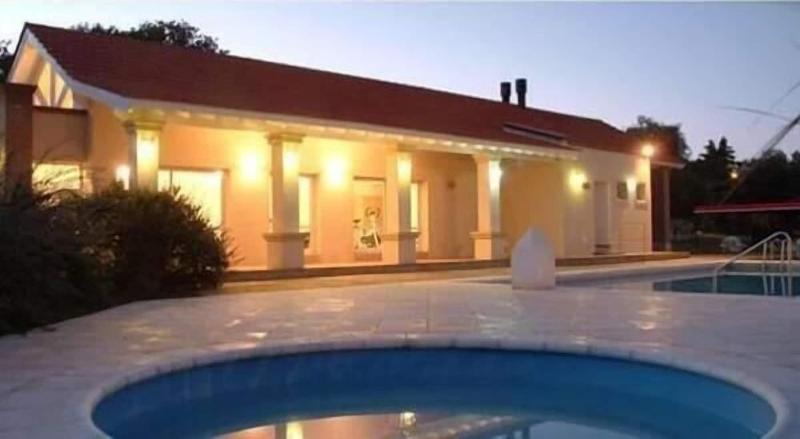 Villa De Merlo Hotel Spa