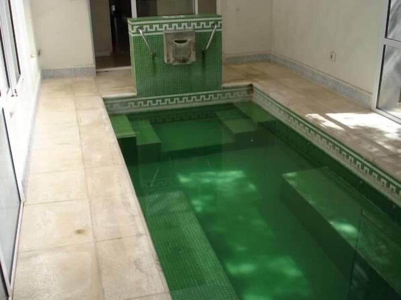 Villa De Merlo Hotel Spa
