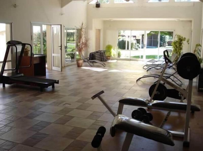 Villa De Merlo Hotel Spa