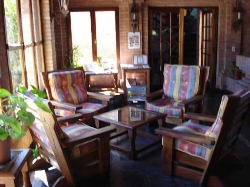 Villa De Merlo Hotel Spa