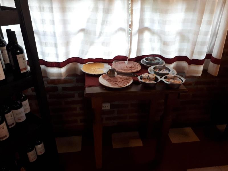Villa De Merlo Hotel Spa