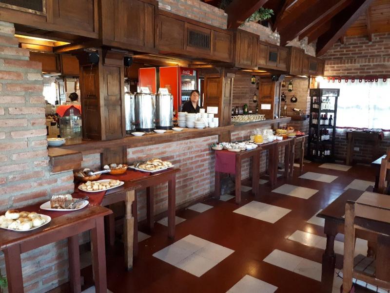 Villa De Merlo Hotel Spa
