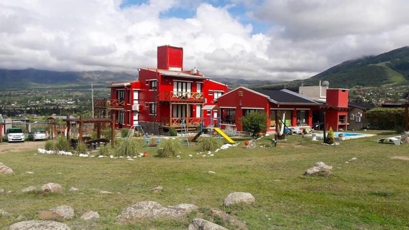 CabaÃ±as del Valle
