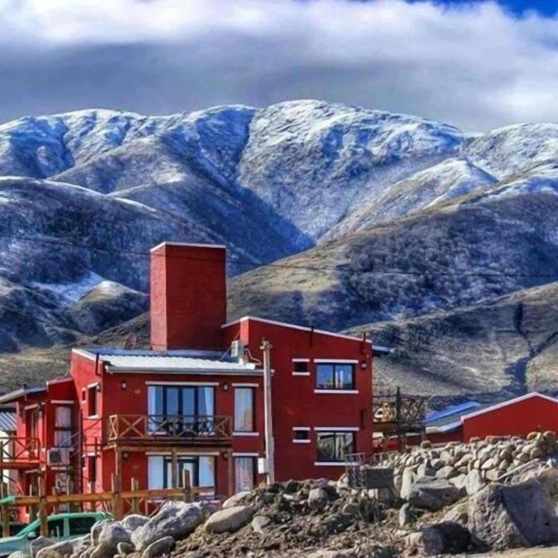 CabaÃ±as del Valle