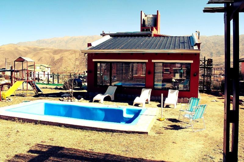 CabaÃ±as del Valle