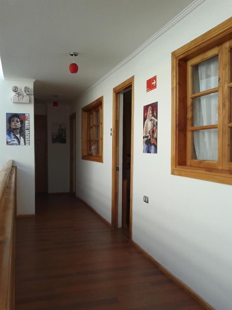 Ecomusic Hotel image