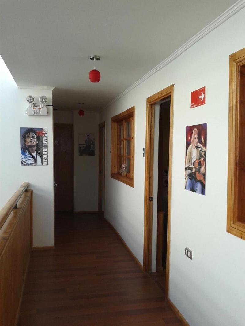 Ecomusic Hotel image
