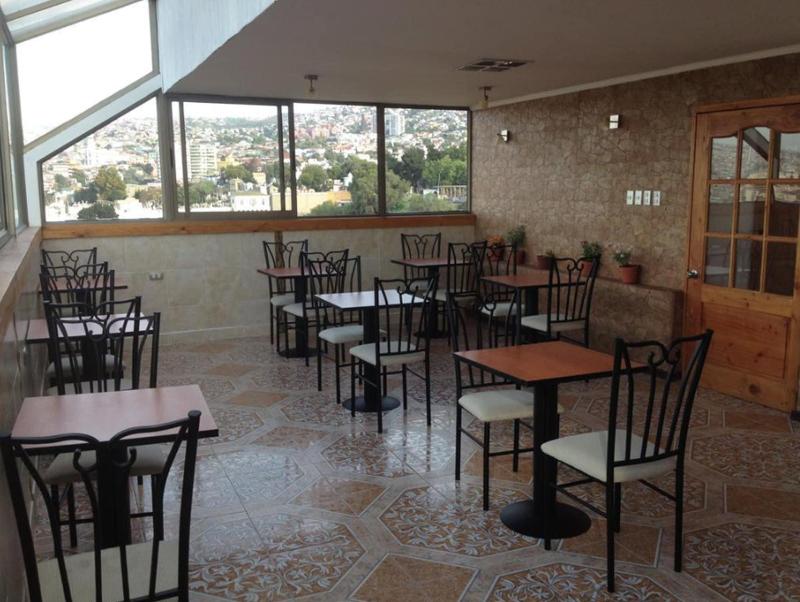 Ecomusic Hotel image