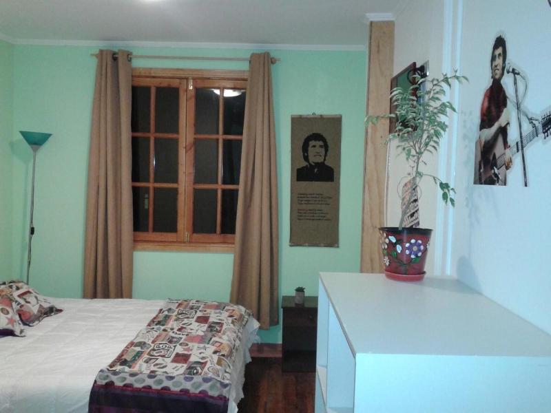 Ecomusic Hotel image
