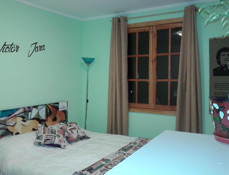 Ecomusic Hotel image