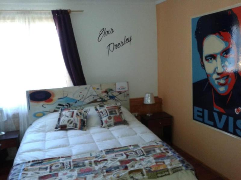 Ecomusic Hotel image