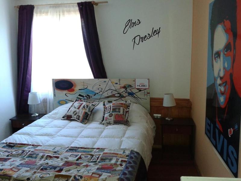 Ecomusic Hotel image
