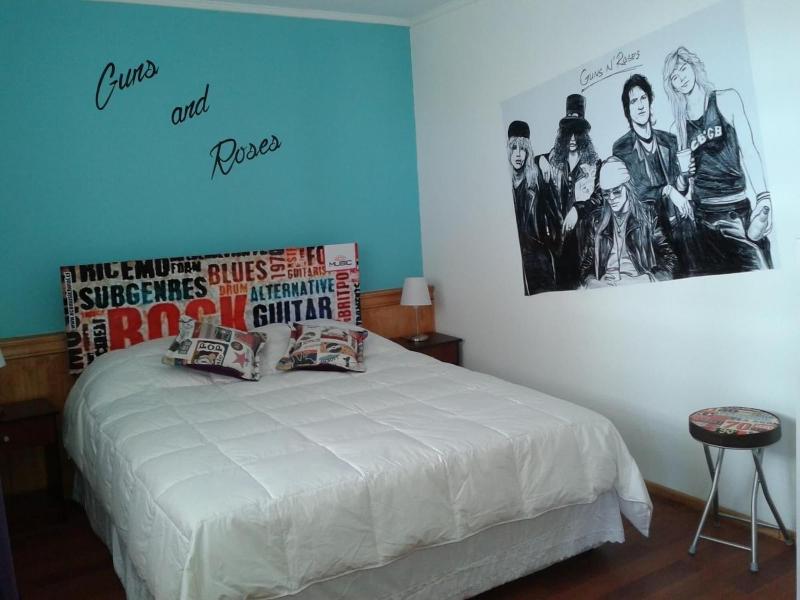 Ecomusic Hotel image