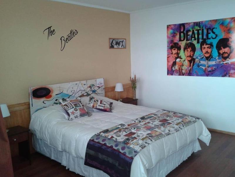 Ecomusic Hotel image