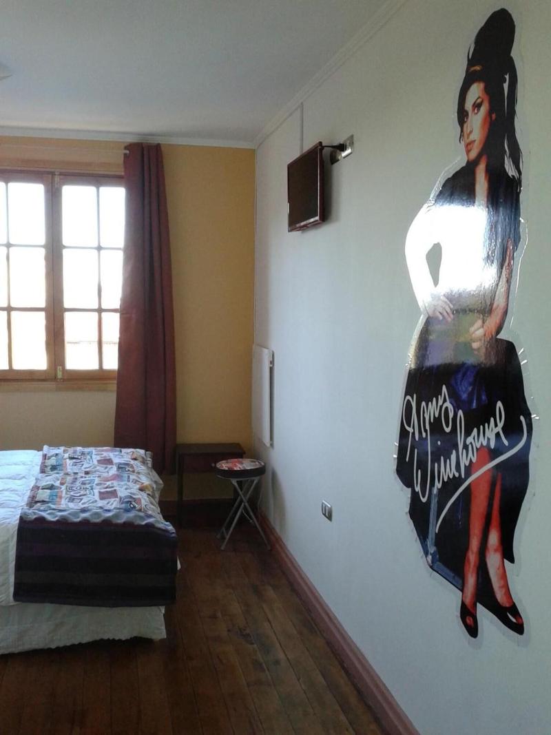 Ecomusic Hotel image