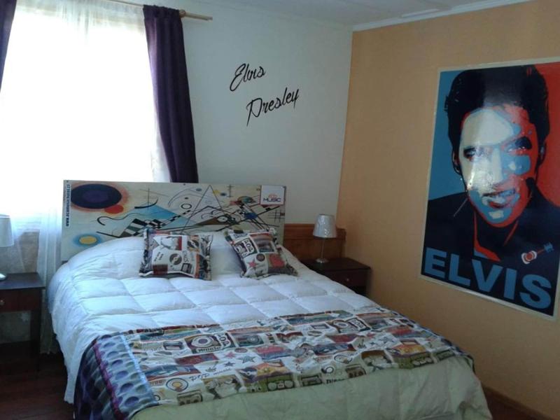 Ecomusic Hotel image