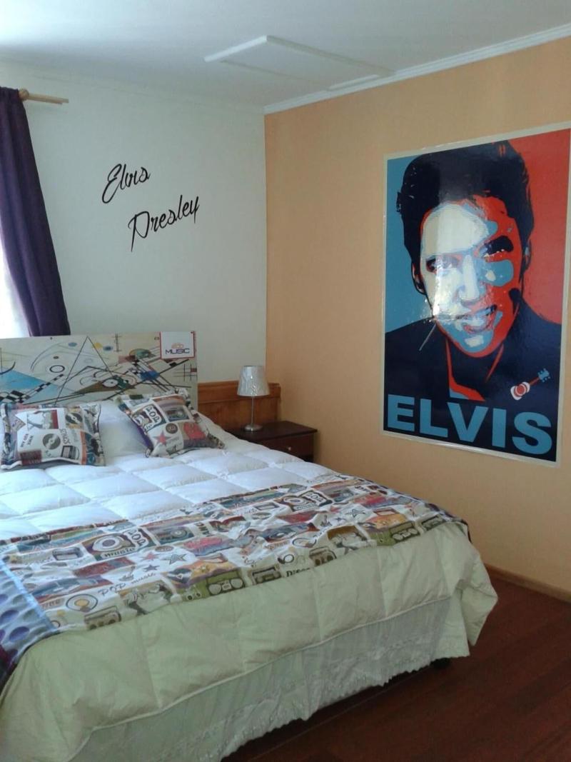 Ecomusic Hotel image