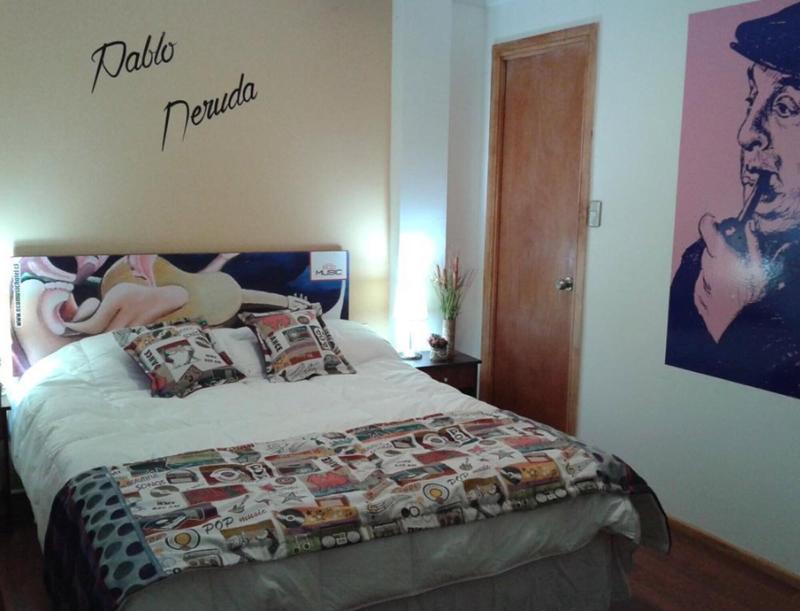 Ecomusic Hotel image