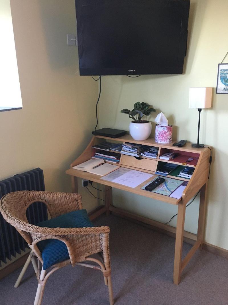 The Waterside Rooms image
