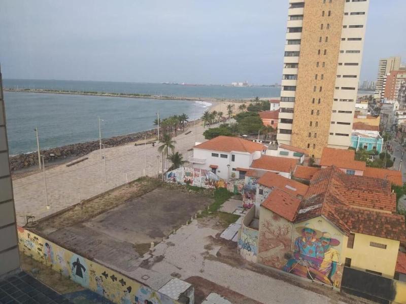 Flat Frente para o Mar Praia de Iracema — photo 22