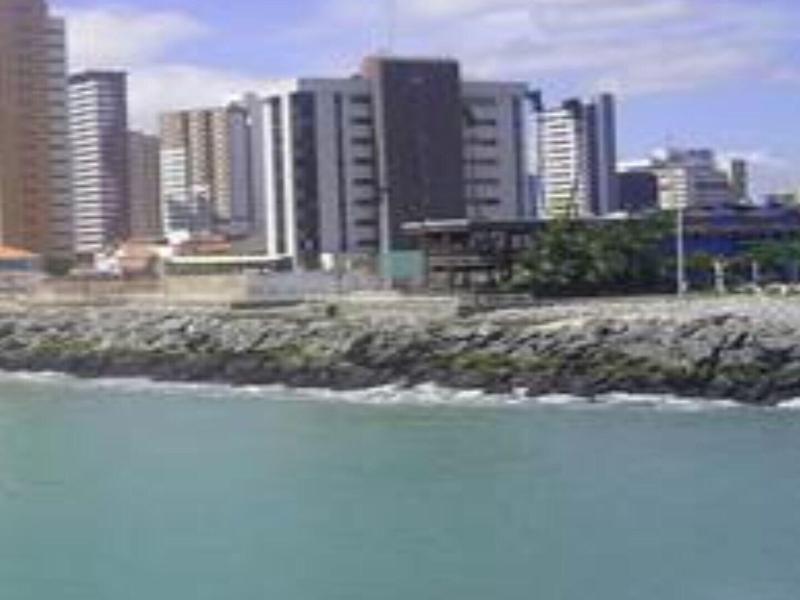 Flat Frente para o Mar Praia de Iracema — photo 11