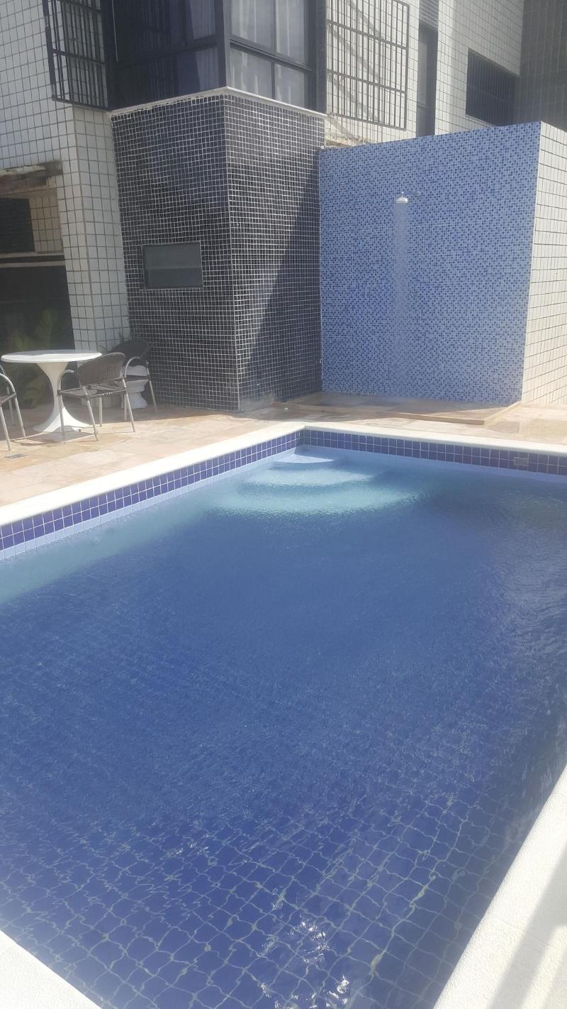 Flat Frente para o Mar Praia de Iracema — photo 15