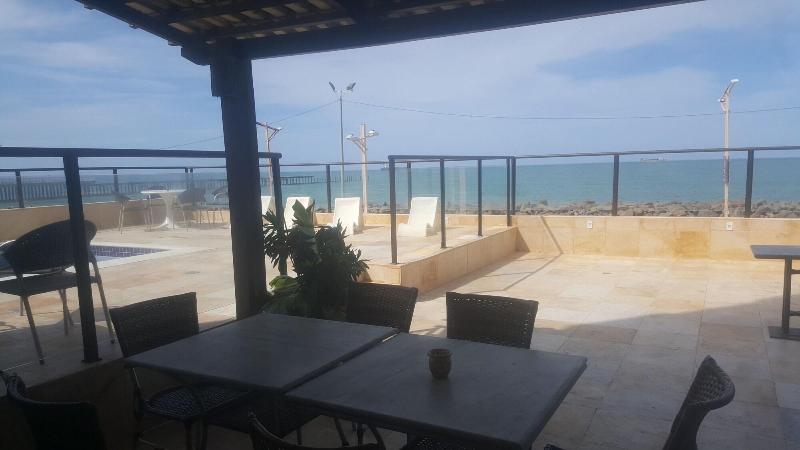 Flat Frente para o Mar Praia de Iracema — photo 18