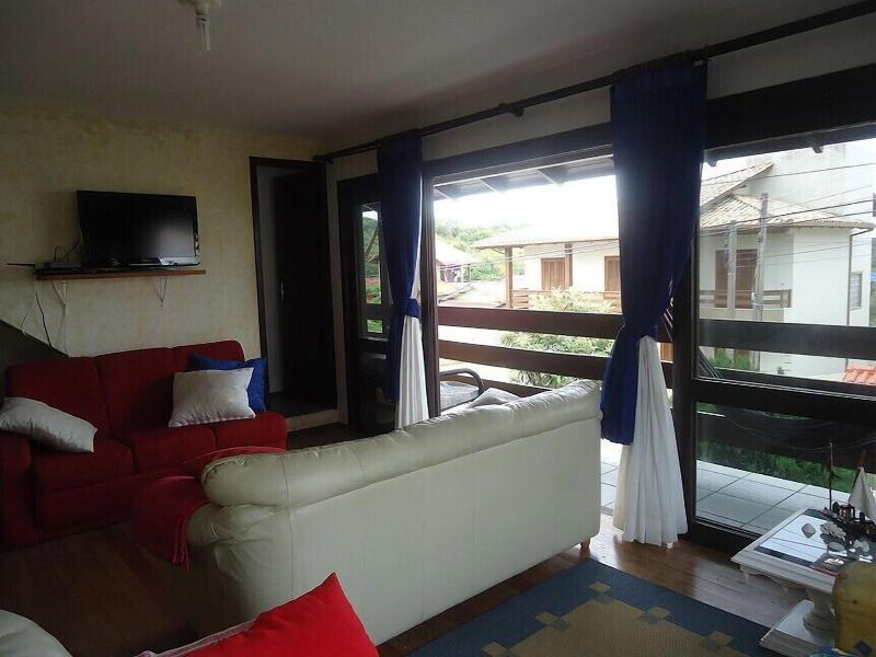 Santinho Hostel