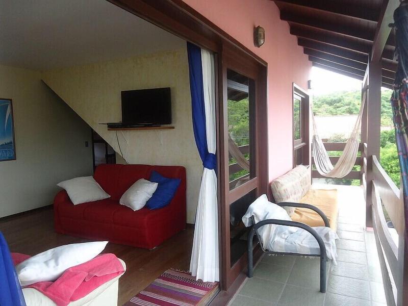 Santinho Hostel