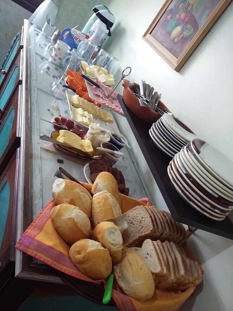 Santinho Hostel