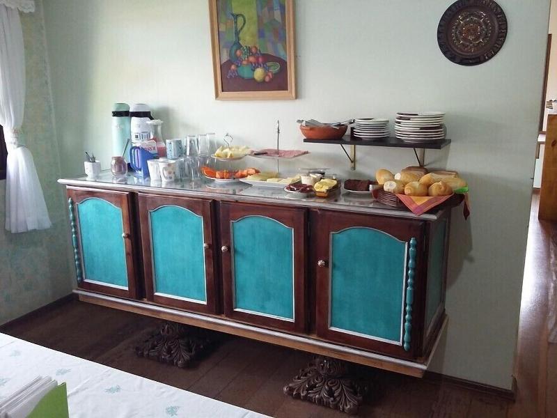 Santinho Hostel