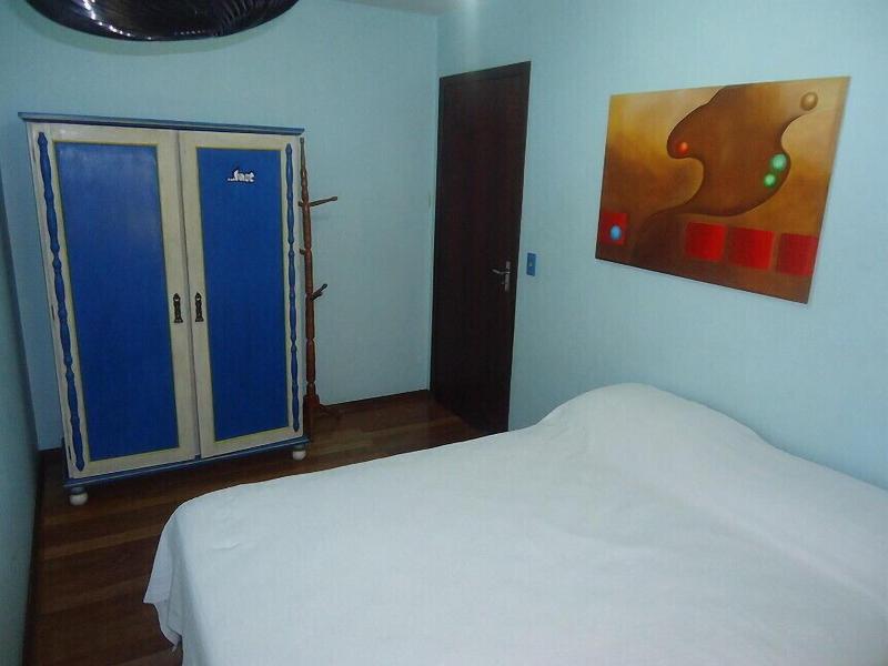 Santinho Hostel 4