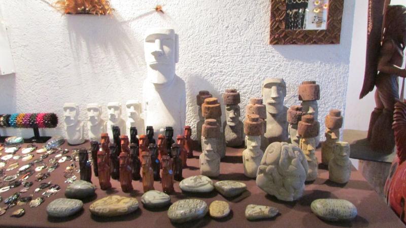 CabaÃ±as Te Maori image