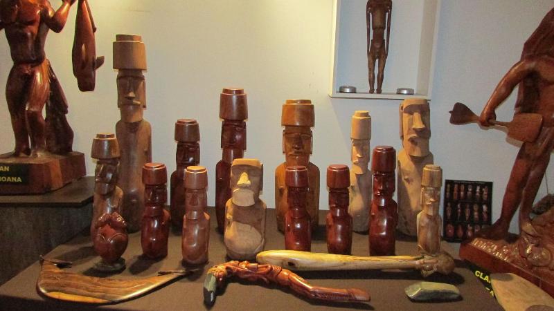 CabaÃ±as Te Maori image