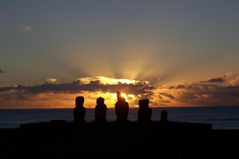 CabaÃ±as Te Maori image