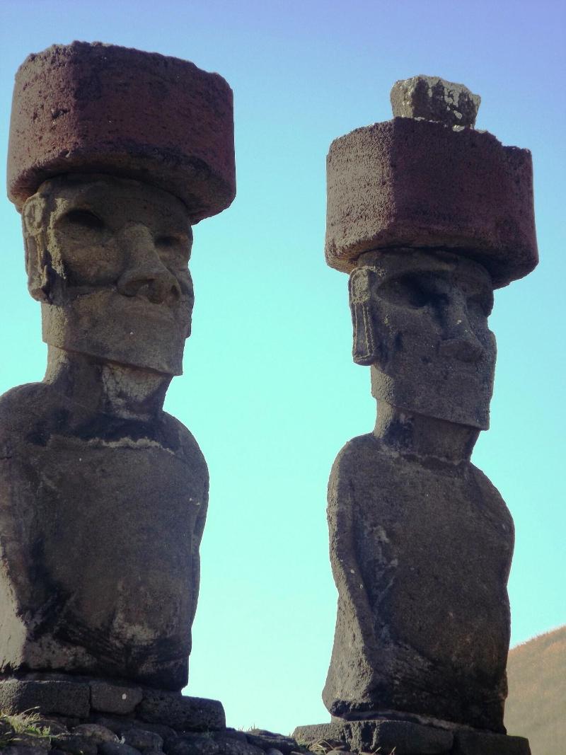 CabaÃ±as Te Maori image