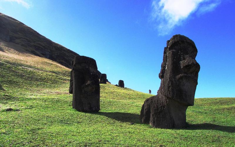 CabaÃ±as Te Maori image