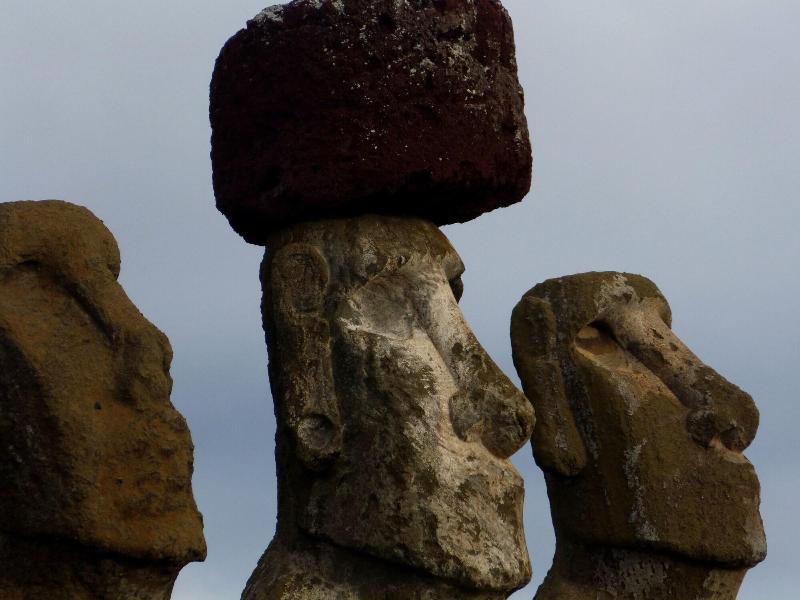 CabaÃ±as Te Maori image